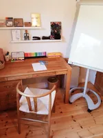 Arbeitsplatz