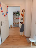 Eingangsbereich