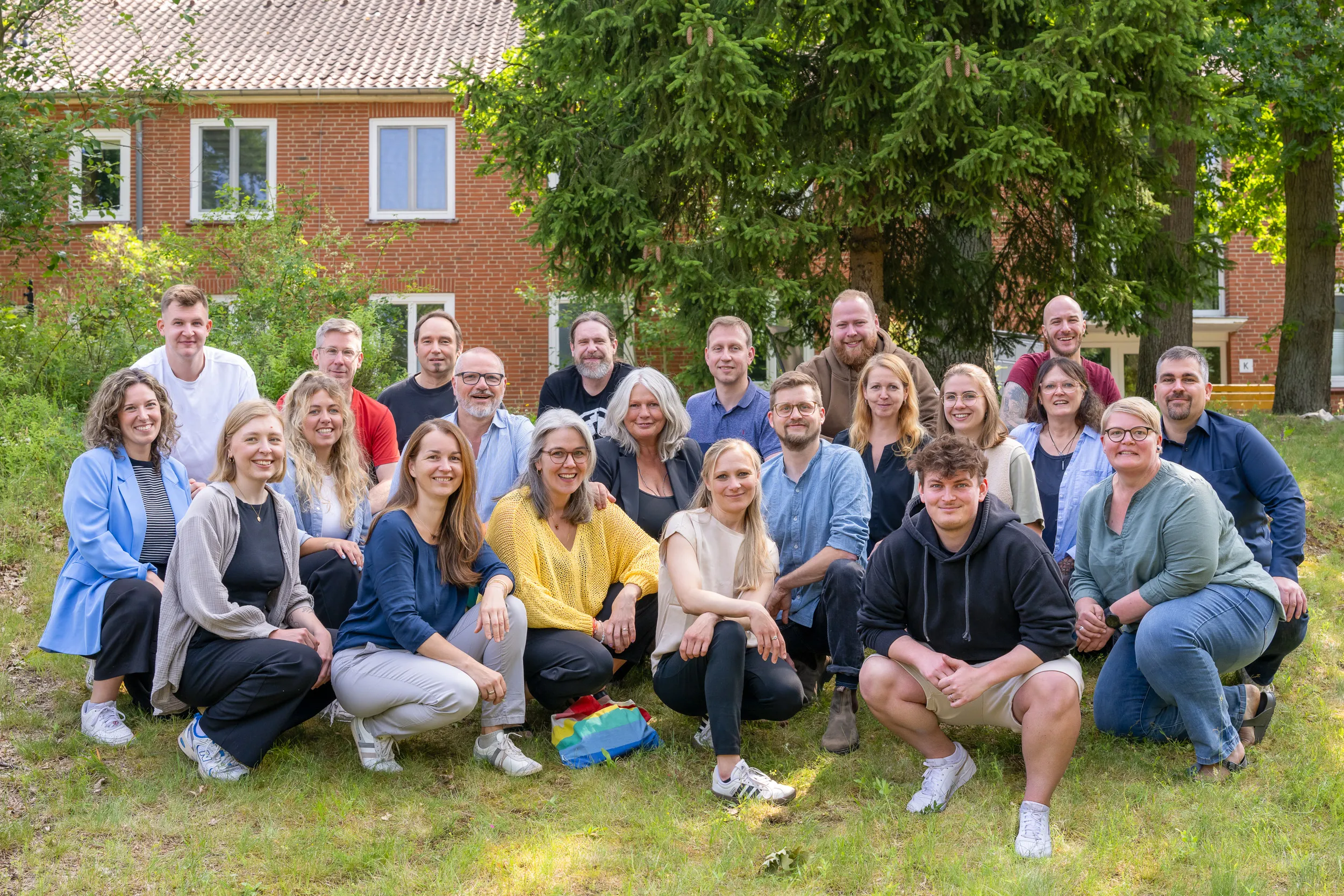 Team NORDSTERN