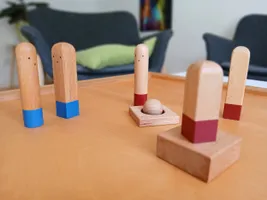 Spielbereich