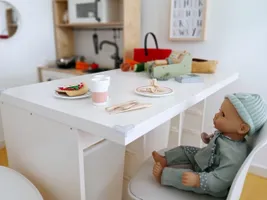 Rollenspielbereich