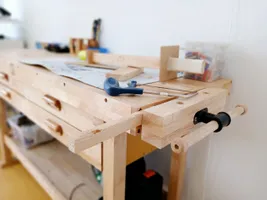 Werkbank