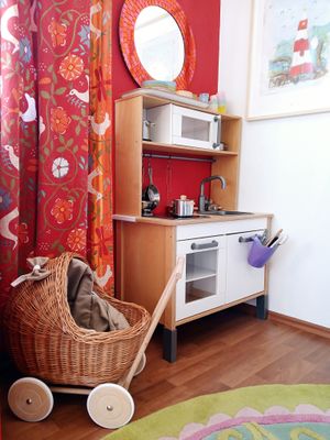 Kinderküche